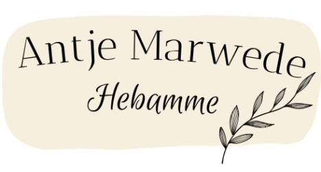 Hebamme Antje Marwede